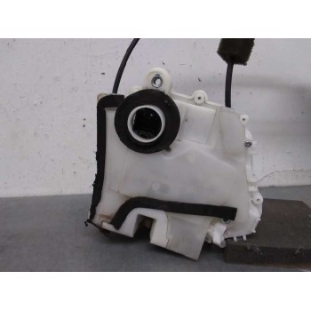 Recambio de cerradura puerta trasera izquierda para honda insight (ze2) comfort referencia OEM IAM   7 PINS