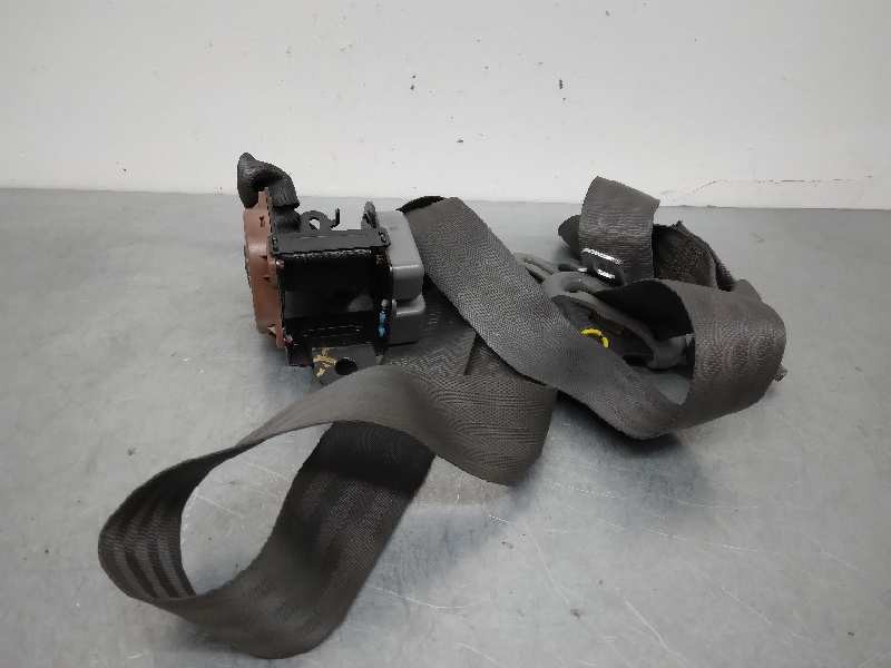 Recambio de cinturon seguridad trasero izquierdo para kia sorento 2.5 crdi cat referencia OEM IAM ADC2130  