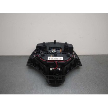 Recambio de airbag delantero izquierdo para peugeot 308 sw confort referencia OEM IAM 96810154ZD  