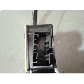 Recambio de elevalunas trasero izquierdo para skoda fabia 1.0 mpi referencia OEM IAM 5Q0959408A 5 PINES 