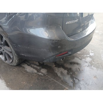 Recambio de paragolpes trasero para mazda 6 station wagon (gj, gl) 2.2 d referencia OEM IAM GHP950221  
