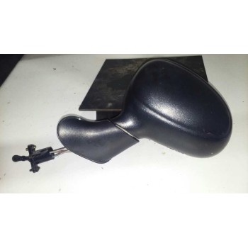 RETROVISOR IZQUIERDO MANUAL