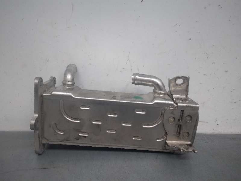 Recambio de enfriador egr para mercedes-benz clase gla (w156) 2.1 cdi cat referencia OEM IAM A6511400675  