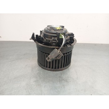 Recambio de motor calefaccion para omoda 5 referencia OEM IAM 301001542aa  