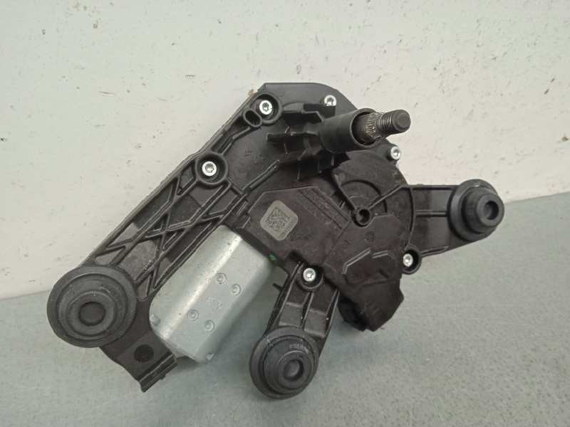 Recambio de motor limpia trasero para peugeot 208 allure referencia OEM IAM 9673251380 W000027332 3 PINS