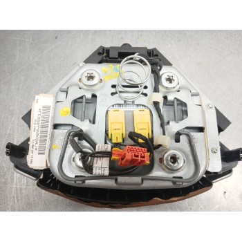 Recambio de airbag delantero izquierdo para porsche cayenne (9pa) 3.2 referencia OEM IAM 955803078035Z3 7l5880201fe 