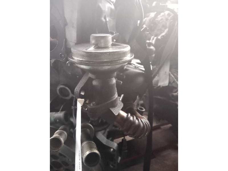 Recambio de valvula egr para chevrolet cruze 2.0 diesel cat referencia OEM IAM 96440383  