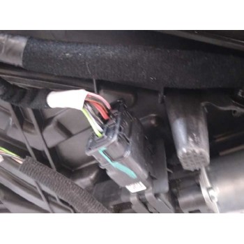 Recambio de elevalunas delantero derecho para hyundai i30 (pd) klass referencia OEM IAM 82480G4180 82450G4010 6 CABLES