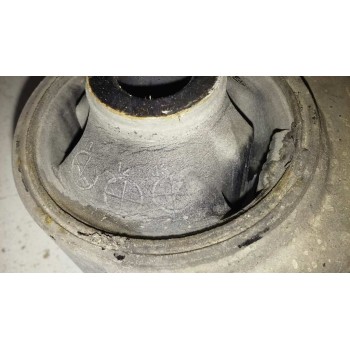 Recambio de brazo suspension inferior delantero derecho para subaru legacy lim. b14 limited referencia OEM IAM   