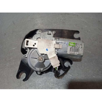 Recambio de motor limpia trasero para peugeot 308 sport referencia OEM IAM 9680477480  
