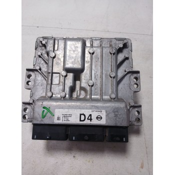 Recambio de centralita motor uce para nissan qashqai ii (j11, j11_) 1.5 dci referencia OEM IAM a2c98315800  23710hx40b