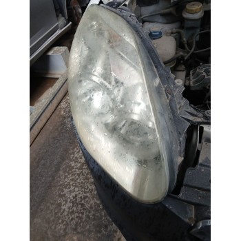 Recambio de faro derecho para opel combo furgoneta/monovolumen (x12) 1.3 cdti (b05) referencia OEM IAM 51909054  