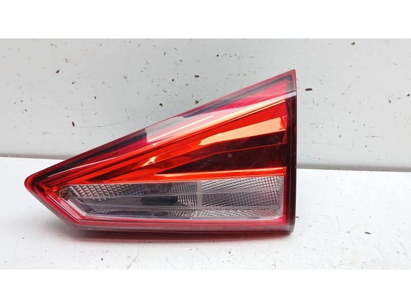 Recambio de piloto trasero derecho interior para seat arona (kj7, kjp) 1.0 tsi referencia OEM IAM 6f9945094d 28970001 