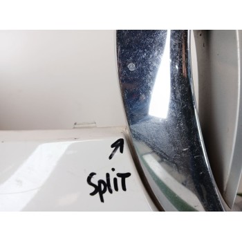 Recambio de paragolpes delantero para bmw x3 (f25) sdrive 18 d referencia OEM IAM 51118056874  