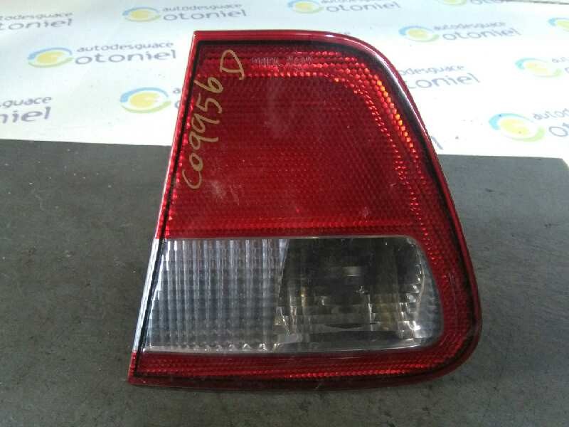 Recambio de piloto trasero derecho para seat cordoba berlina (6k2) stella referencia OEM IAM INTERIOR  