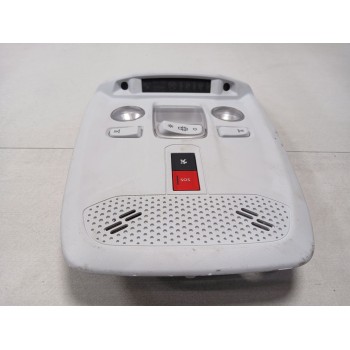 Recambio de luz interior para peugeot 208 (p2) active referencia OEM IAM 9827658880  