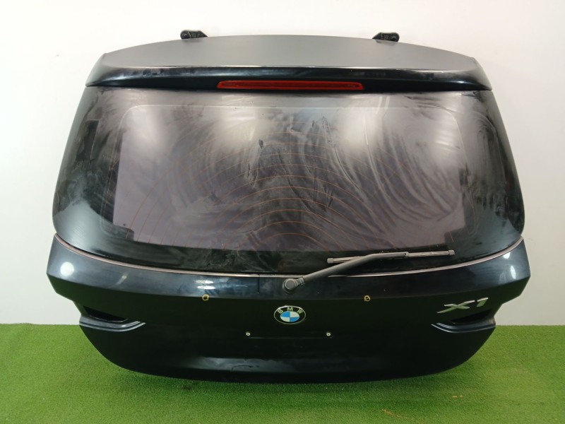 Recambio de porton trasero para bmw x1 (e84) sdrive 18 d referencia OEM IAM   