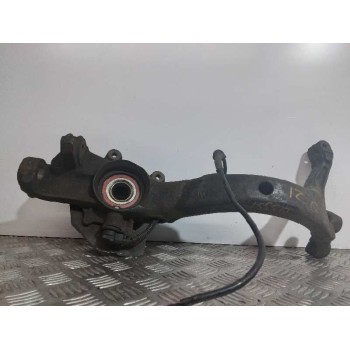 MANGUETA DELANTERA IZQUIERDA 5 TORNILLOS TIENE ABS