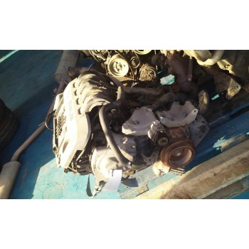 Recambio de motor completo para renault twingo (co6) 1.2 alize referencia OEM IAM   