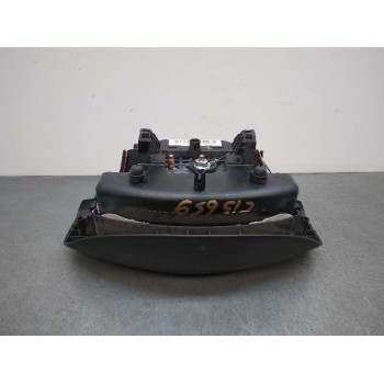 Recambio de airbag delantero izquierdo para peugeot 308 sw confort referencia OEM IAM 96810154ZD  