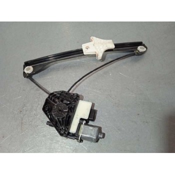 Recambio de elevalunas trasero izquierdo para skoda fabia 1.0 mpi referencia OEM IAM 5Q0959408A 5 PINES 