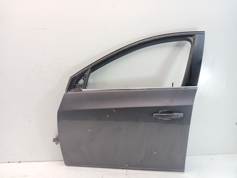 Recambio de puerta delantera izquierda para chevrolet cruze 2.0 diesel cat referencia OEM IAM  UN TOCADO 