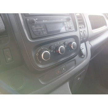 MANDO CALEFACCION / AIRE ACONDICIONADO 