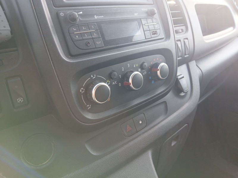 Recambio de mando calefaccion / aire acondicionado para fiat talento furgoneta (296_) 2.0 ecojet referencia OEM IAM   