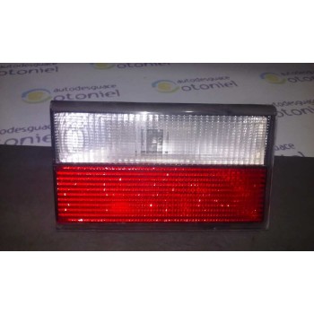 PILOTO TRASERO IZQUIERDO INTERIOR INTERIOR 