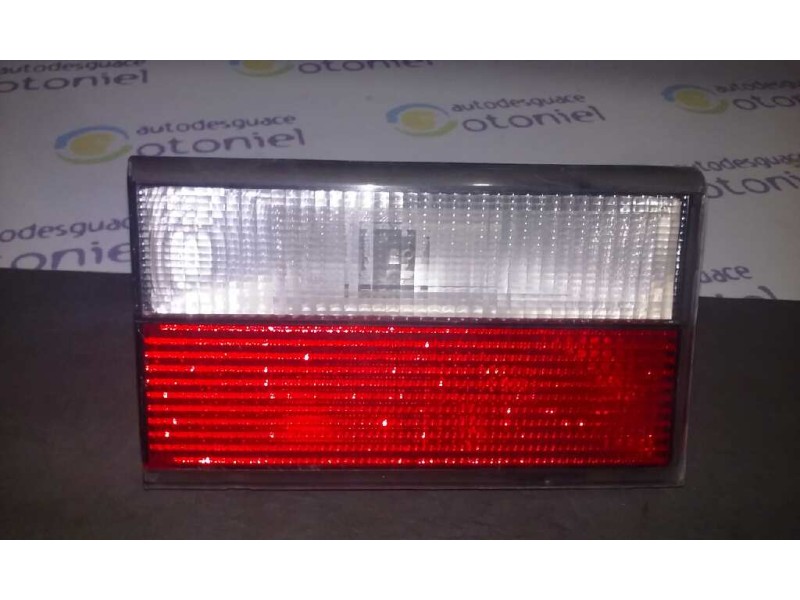 Recambio de piloto trasero izquierdo interior para citroën xantia berlina 1.9 td seduction referencia OEM IAM  INTERIOR 