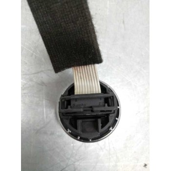 Recambio de interruptor para bmw serie 1 berlina (e81/e87) 118d referencia OEM IAM 6949499 START STOP 694949907