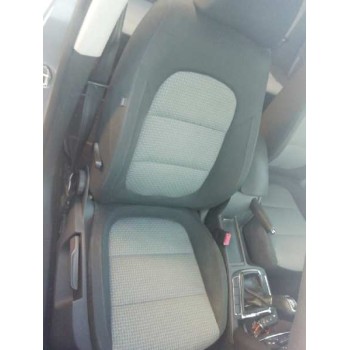 Recambio de juego asientos completo para skoda superb combi (3t5) active referencia OEM IAM   
