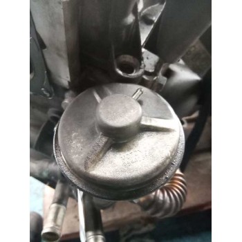 Recambio de valvula egr para chevrolet cruze 2.0 diesel cat referencia OEM IAM 96440383  