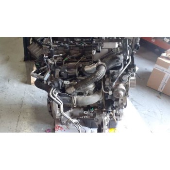 Recambio de motor casco para peugeot 308 1.6 16v hdi fap referencia OEM IAM 9HP  