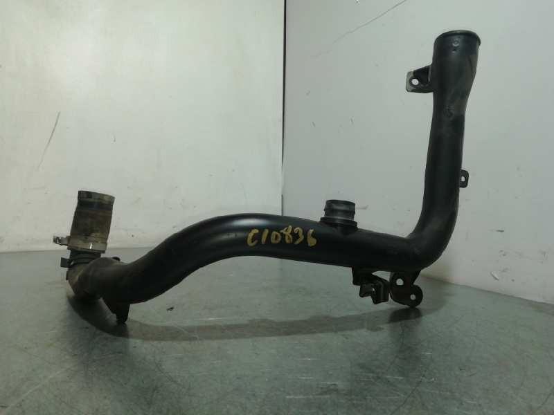 Recambio de tubo para opel meriva cosmo referencia OEM IAM 55559407  