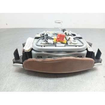 Recambio de airbag delantero izquierdo para porsche cayenne (9pa) 3.2 referencia OEM IAM 955803078035Z3 7l5880201fe 