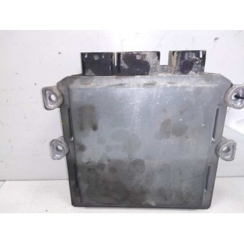 Recambio de centralita motor uce para ford fiesta (cbk) ambiente referencia OEM IAM 7S6112A650EA  