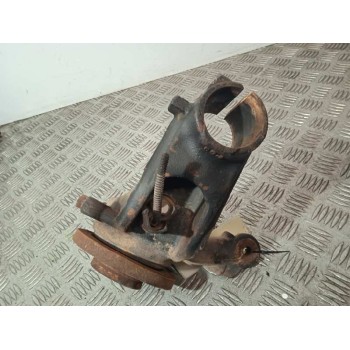 Recambio de mangueta delantera izquierda para citroën c3 picasso collection referencia OEM IAM   