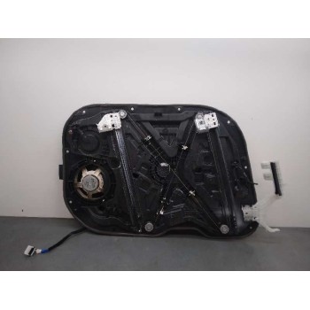 Recambio de elevalunas delantero derecho para hyundai i30 (pd) klass referencia OEM IAM 82480G4180 82450G4010 6 CABLES