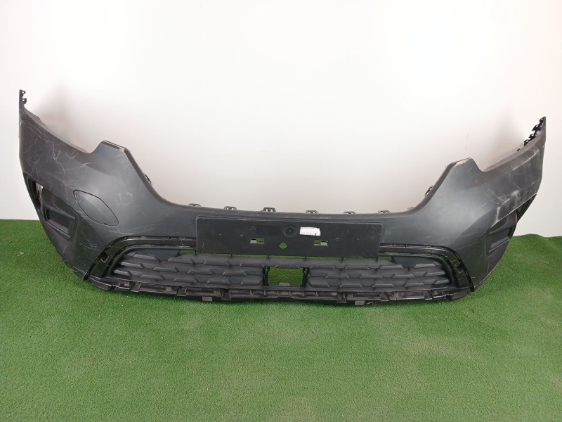 Recambio de paragolpes delantero para renault kangoo iii furgoneta/monovolumen 1.3 tce 130 (fjmb) referencia OEM IAM 620225984R 