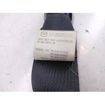 Recambio de kit airbag para mazda 6 sedán (gj, gl) 2.2 d (gj2fp) referencia OEM IAM GMG560350  