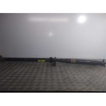 TRANSMISION CENTRAL 2204103006 AUTOMATICO 