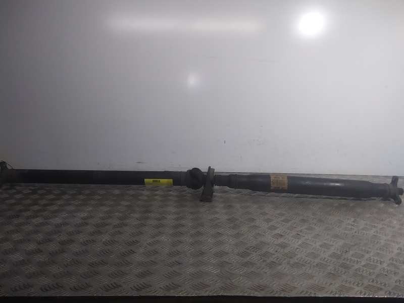 Recambio de transmision central para mercedes-benz clase s (w220) berlina 320 cdi (220.026) referencia OEM IAM 2204103006 AUTOMA