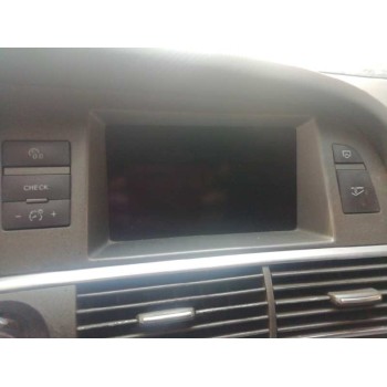 SISTEMA NAVEGACION GPS PANTALLA 