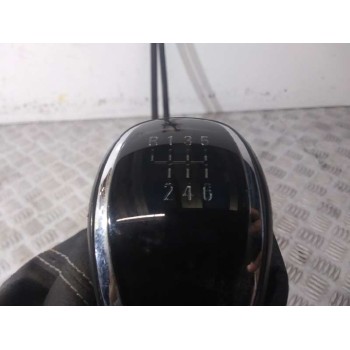 Recambio de palanca cambio para opel astra k lim. 5türig dynamic referencia OEM IAM 55491492 0379785 