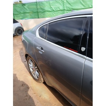 Recambio de puerta trasera derecha para jaguar xf i (x250) 2.2 d referencia OEM IAM C2Z2013  