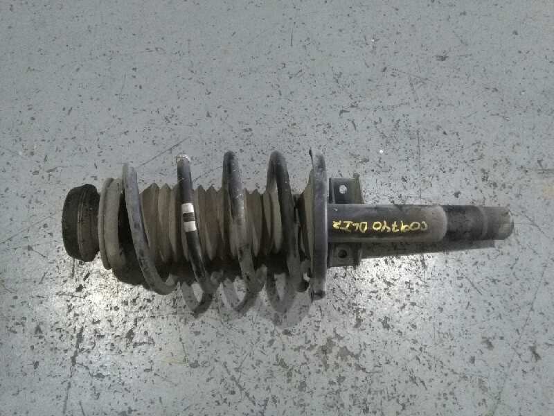 Recambio de amortiguador delantero izquierdo para ford galaxy (vx) ghia referencia OEM IAM   