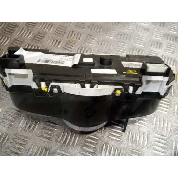 Recambio de cuadro instrumentos para mazda 2 lim. () exclusive-line referencia OEM IAM D09M55430 220KM DE RIADA