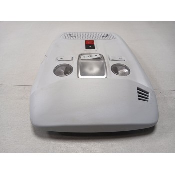 Recambio de luz interior para peugeot 208 (p2) active referencia OEM IAM 9827658880  