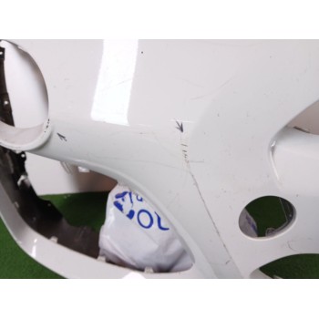 Recambio de paragolpes delantero para bmw x3 (f25) sdrive 18 d referencia OEM IAM 51118056874  